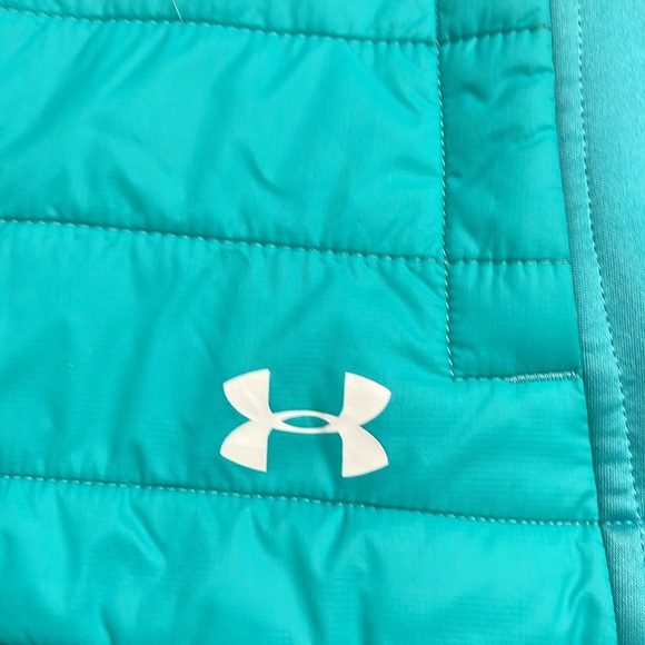 Under Armor Storm1 Infared jacket small - Picture 4 of 12